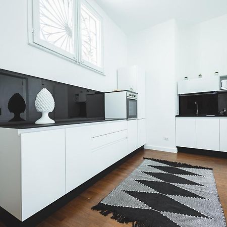 Chichi Home ปาแลร์โม ภายนอก รูปภาพ