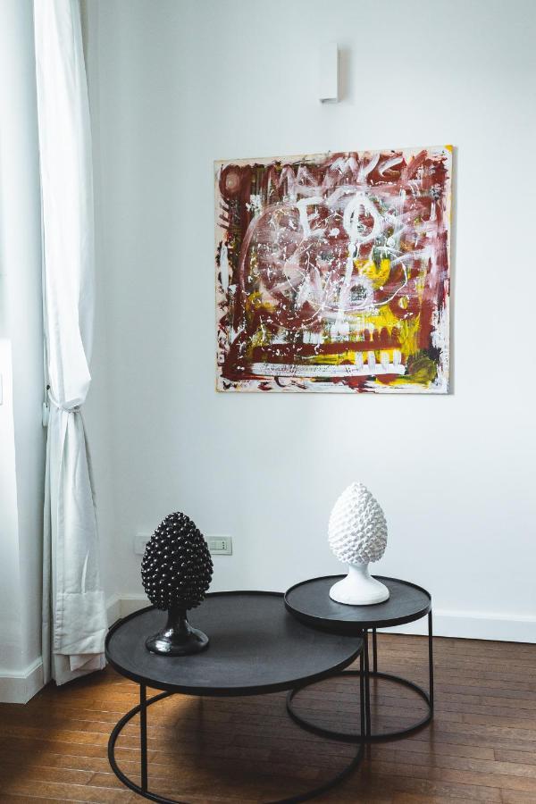 Chichi Home ปาแลร์โม ภายนอก รูปภาพ