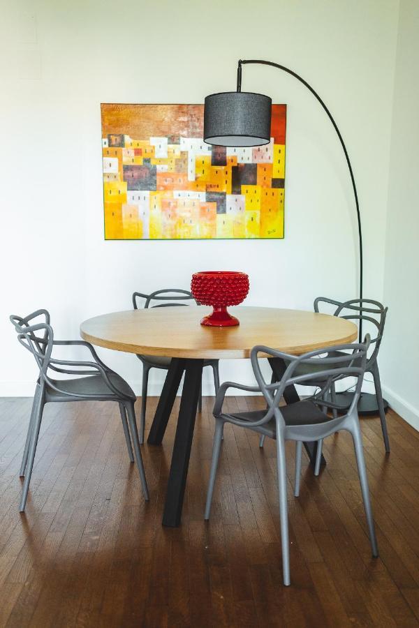 Chichi Home ปาแลร์โม ภายนอก รูปภาพ